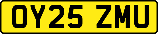 OY25ZMU