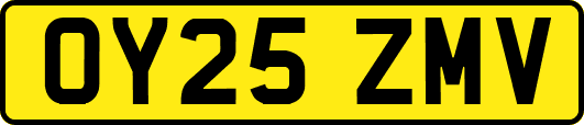 OY25ZMV