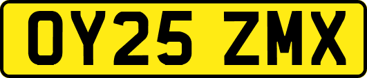 OY25ZMX