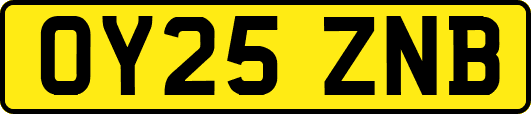 OY25ZNB