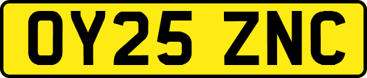 OY25ZNC
