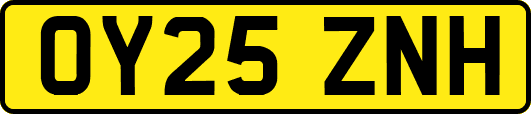 OY25ZNH