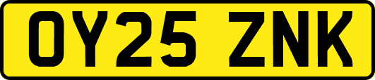OY25ZNK