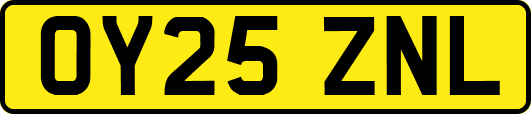 OY25ZNL