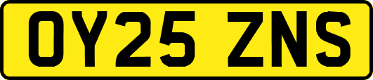 OY25ZNS