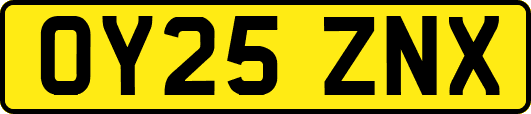 OY25ZNX