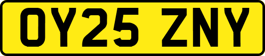 OY25ZNY
