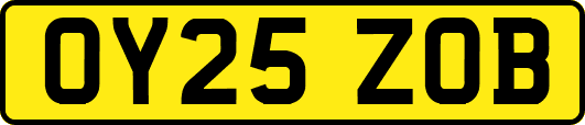 OY25ZOB