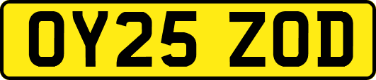 OY25ZOD