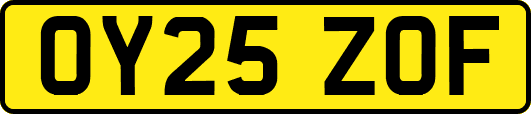OY25ZOF