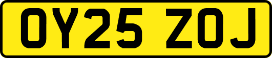OY25ZOJ
