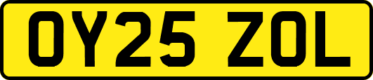 OY25ZOL
