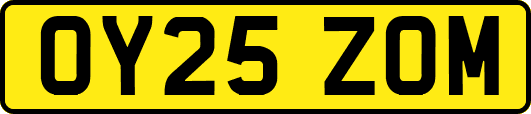 OY25ZOM