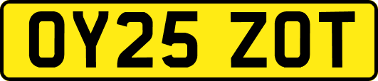 OY25ZOT