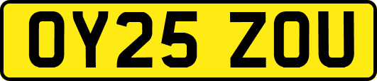 OY25ZOU