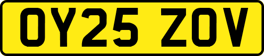 OY25ZOV