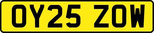 OY25ZOW