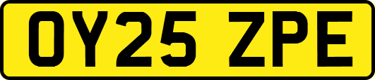 OY25ZPE