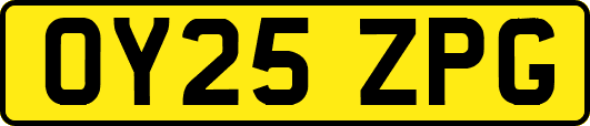 OY25ZPG