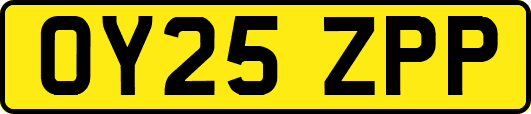 OY25ZPP