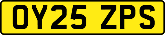 OY25ZPS