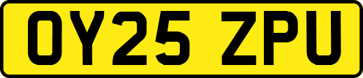 OY25ZPU