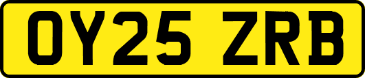 OY25ZRB