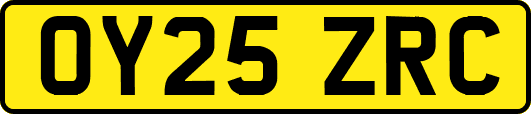OY25ZRC