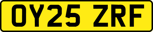 OY25ZRF