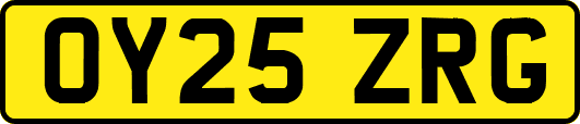 OY25ZRG