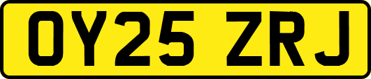 OY25ZRJ