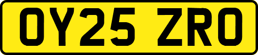 OY25ZRO