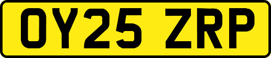 OY25ZRP