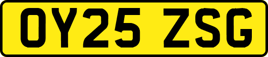 OY25ZSG