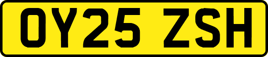 OY25ZSH