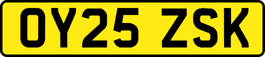 OY25ZSK