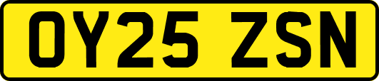 OY25ZSN