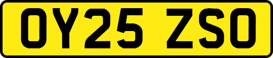 OY25ZSO