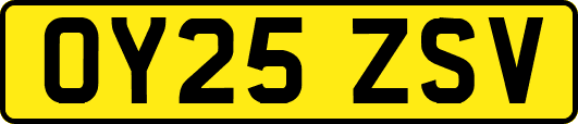 OY25ZSV