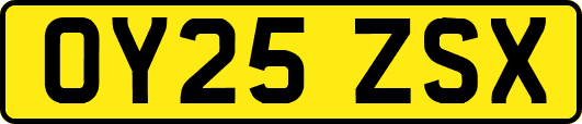 OY25ZSX