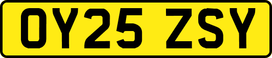 OY25ZSY