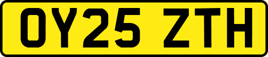 OY25ZTH