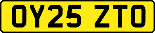 OY25ZTO
