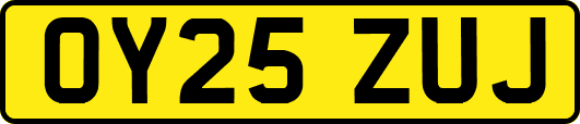 OY25ZUJ