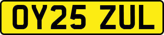 OY25ZUL