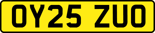 OY25ZUO