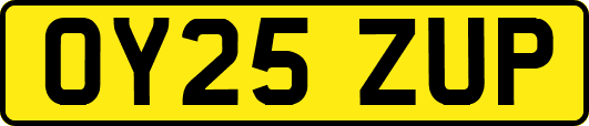 OY25ZUP