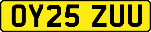 OY25ZUU