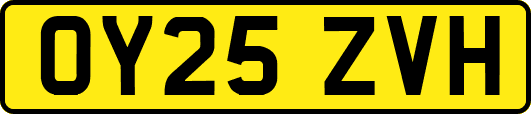 OY25ZVH