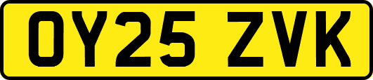 OY25ZVK